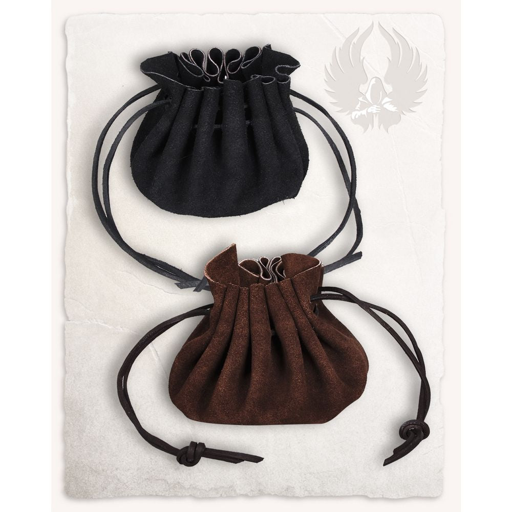 Mytholon Zacharias bag Medieval Pouch 998092-zacharias_beutel_collage