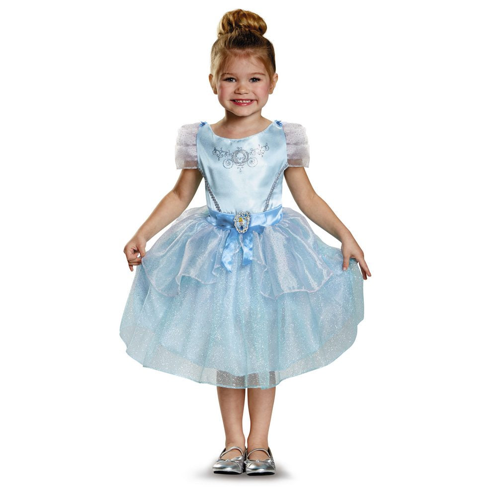 Cinderella Toddler Classic costume 82902