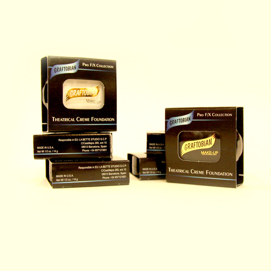 GRAFTOBIAN Theatrical Creme Foundation j88002-config_1