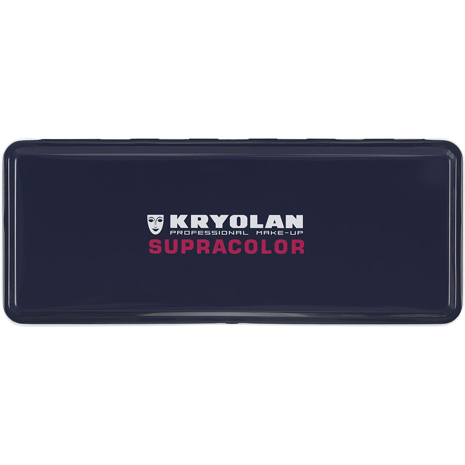 KRYOLAN Supracolor Palette 12 Colors
