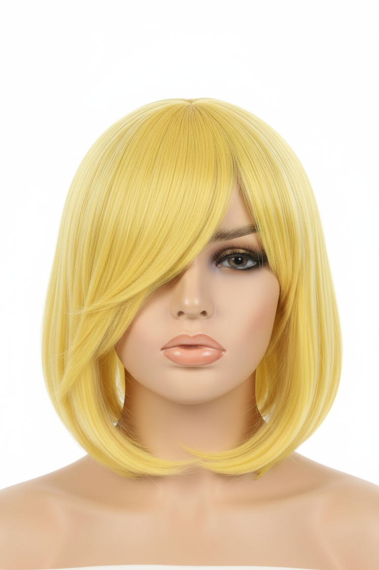 Cindy short wig