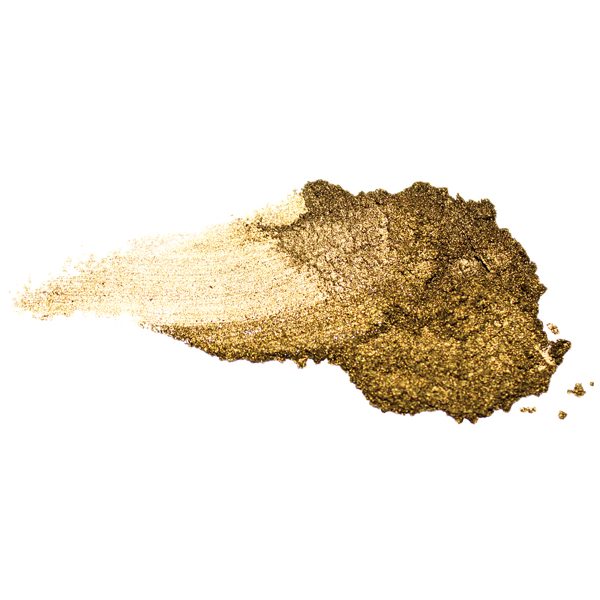 GRAFTOBIAN Cosmetic Metallic Powder