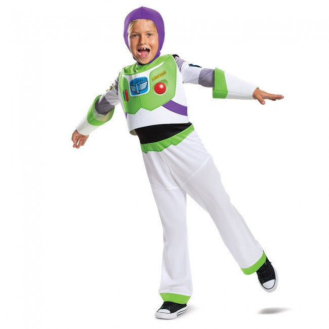 Buzz Lightyear Classic kids costume 90192_buzz