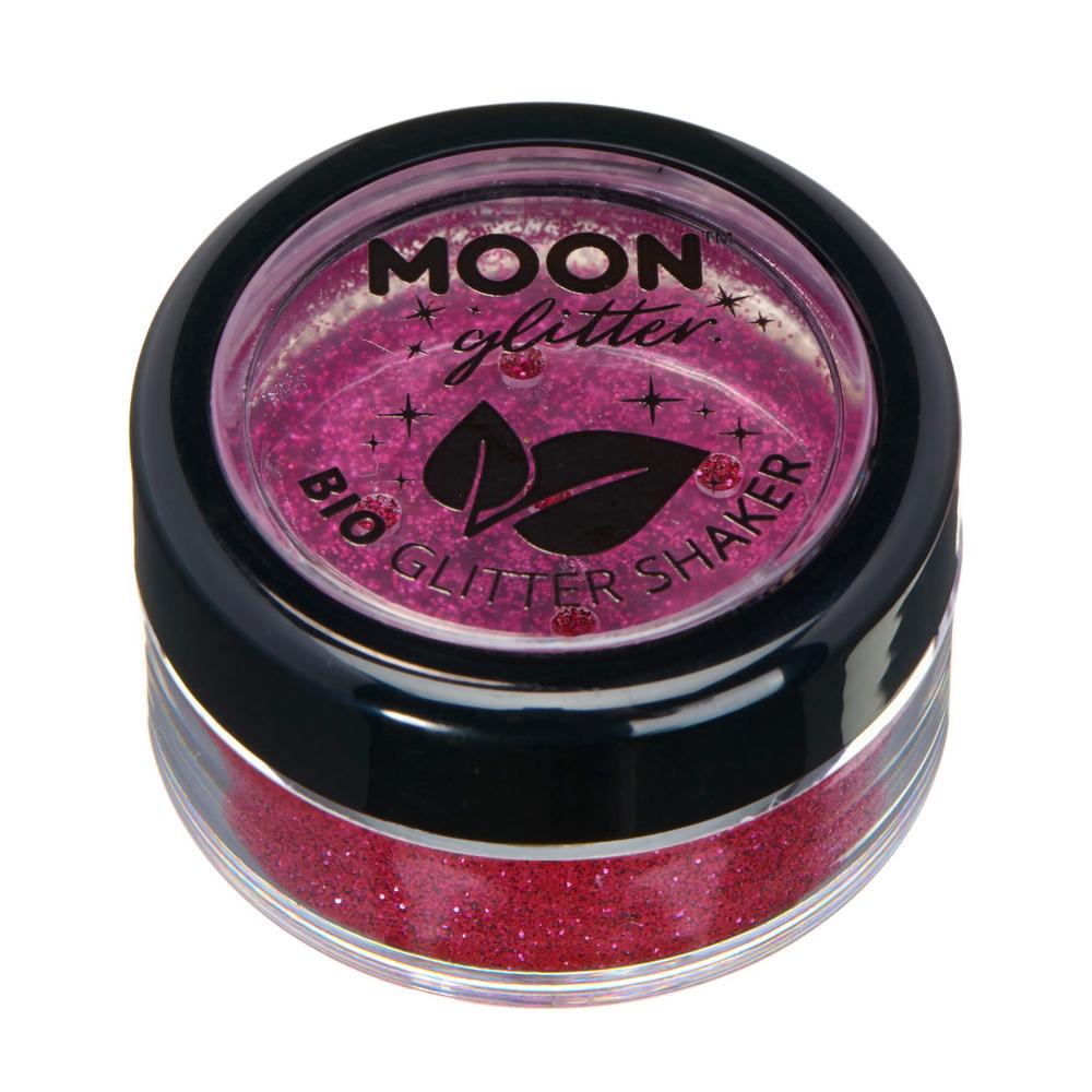 Moon Bio Fine Glitter Shaker G13764_-_Moon_Glitter_-_Bio_Glitter_Shakers_-_Dark_Rose_3530x