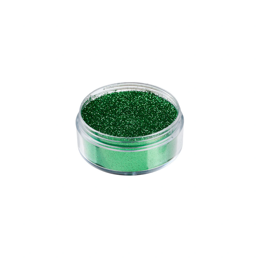 BEN NYE Sparklers Glitter- Large LD-9 Neon Green Sparklers Glitter 3667