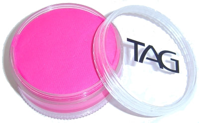 TAG Face and body paint Neon N9007