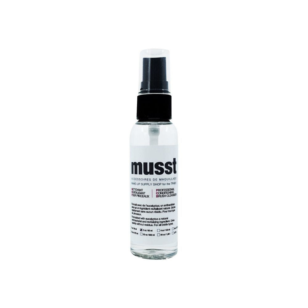 Musst Brush Cleaner original Musst-Brush-Cleaner