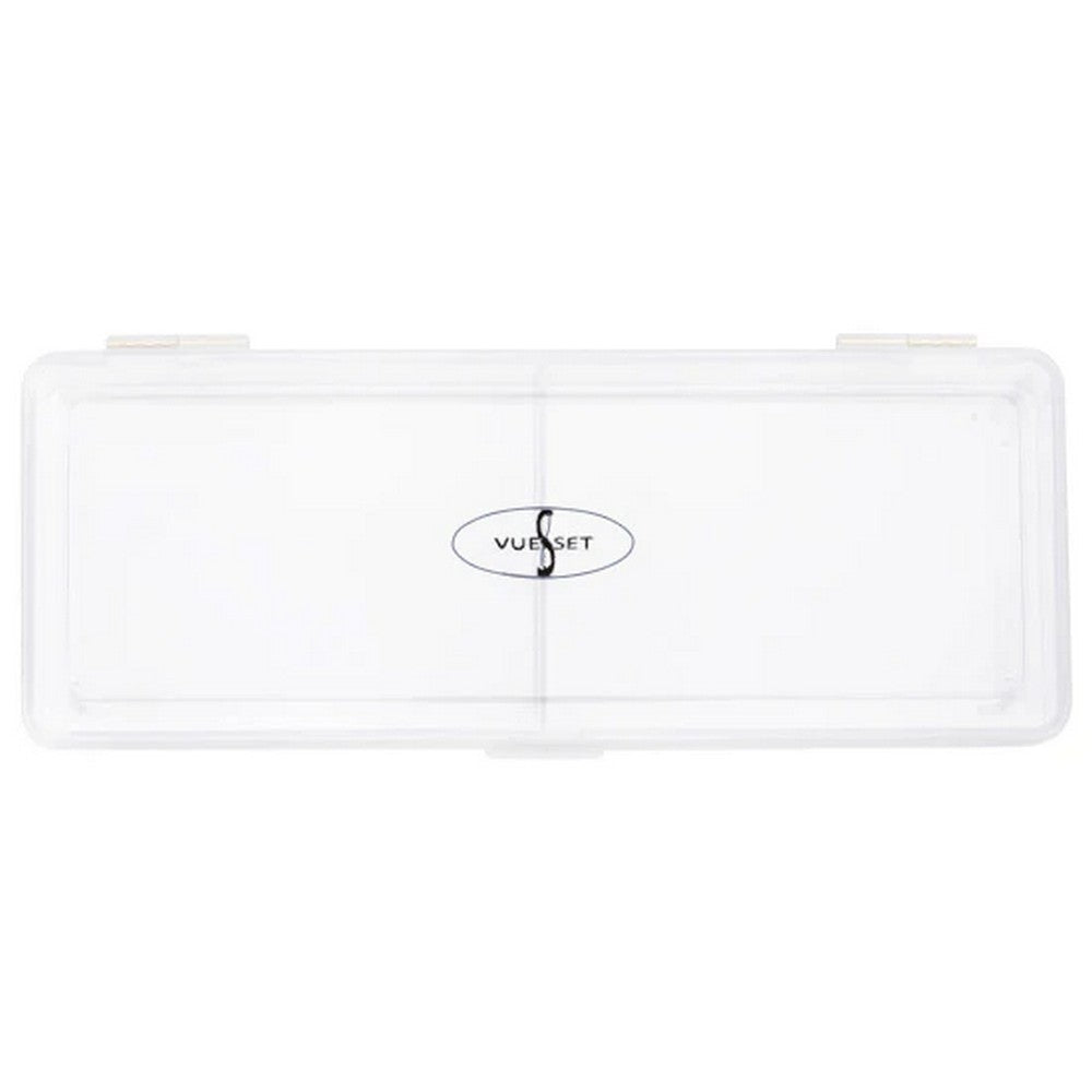 Vueset Crazy Jane empty palette Case 2 Sections