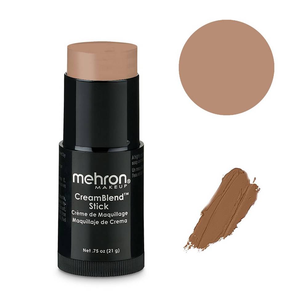 MEHRON CreamBlend Stick 400-WH