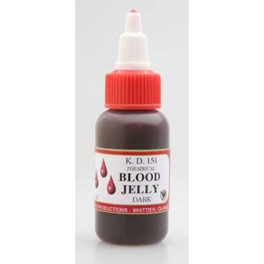 KD 151 Blood Jelly