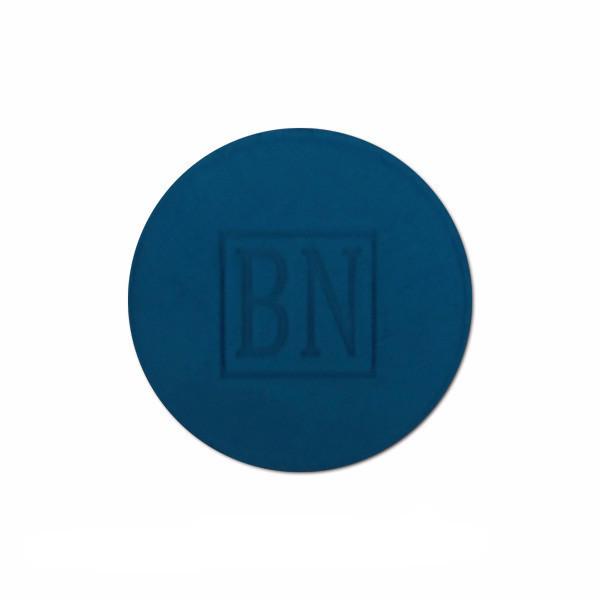 BEN NYE Pressed Eye Shadow Refill Ben Nye-Eyeshadow-Refill_Twilight Blue