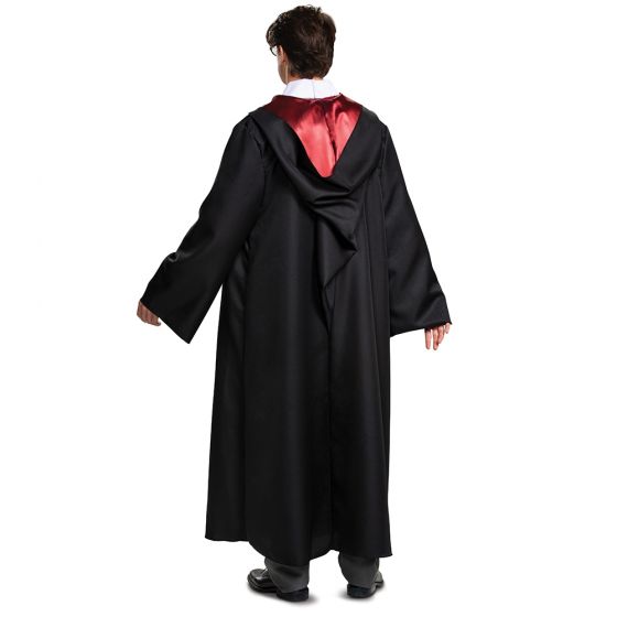 Gryffindor Adult Robe Deluxe Harry Potter