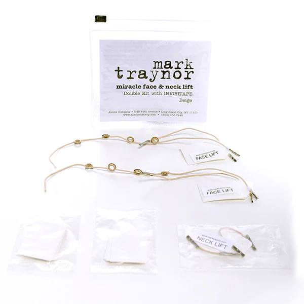 Mark Traynor Double Lift Kit - 2 Face and 1 Neck Lift Kit sku_MT-014-FaceLift-DblKit-AllBeige_01_3000x.progressive