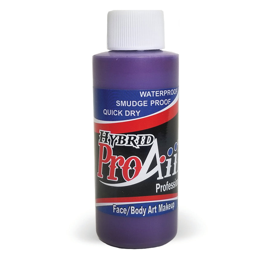 ProAiir HYBRID Waterproof Makeup Plumberry