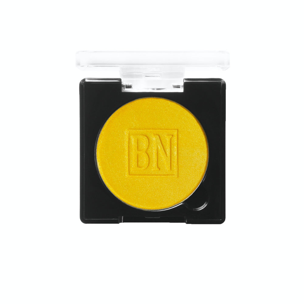 BEN NYE Lumiere Grande Colour Eyeshadow LU-6 Sun Yellow Lumiere Grande Colour 1304