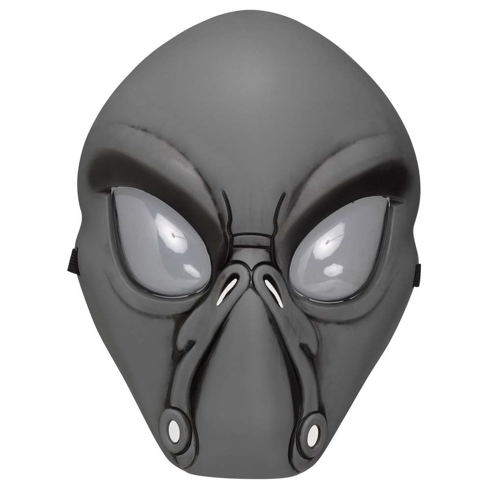 Alien Mask awesome eyes
