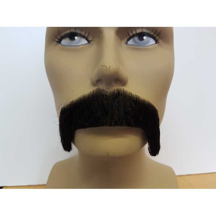 Trucker Mustache 20180918_145840