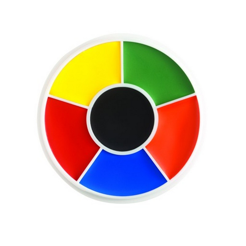 BEN NYE Professional wheels RW_Rainbow_Wheel