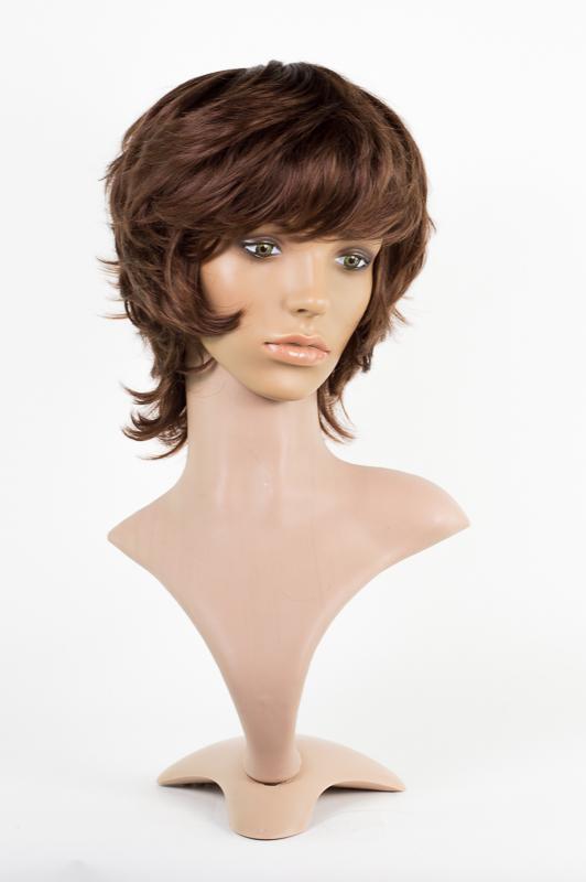Hansel Classic Wig HANSEL_SPANISH-BROWN-CL074_1