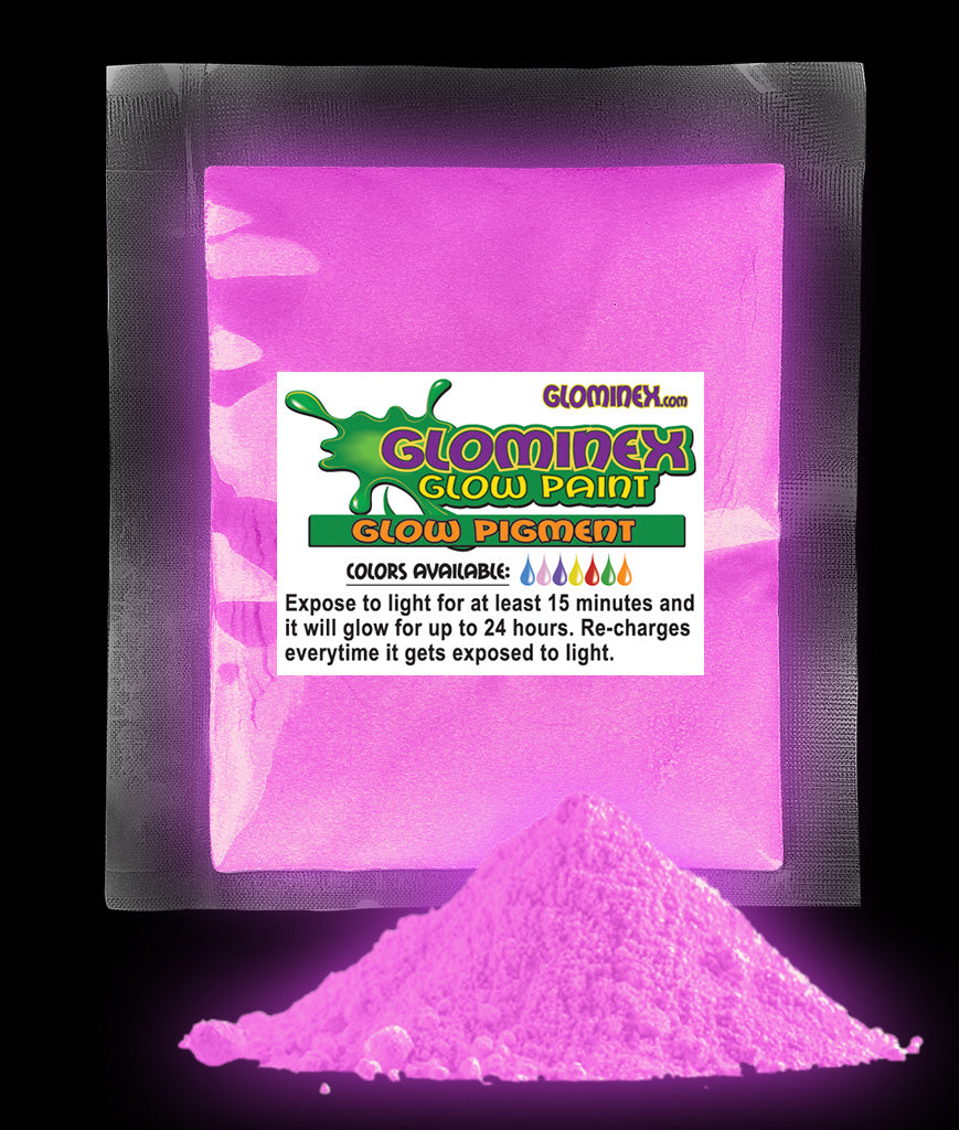 Glominex Glow Pigment1oz 30239_1441531412017092