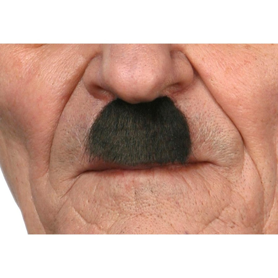 MOUSTACHE 4 cm X 3 cm AK001DBW-SF-001-SF3
