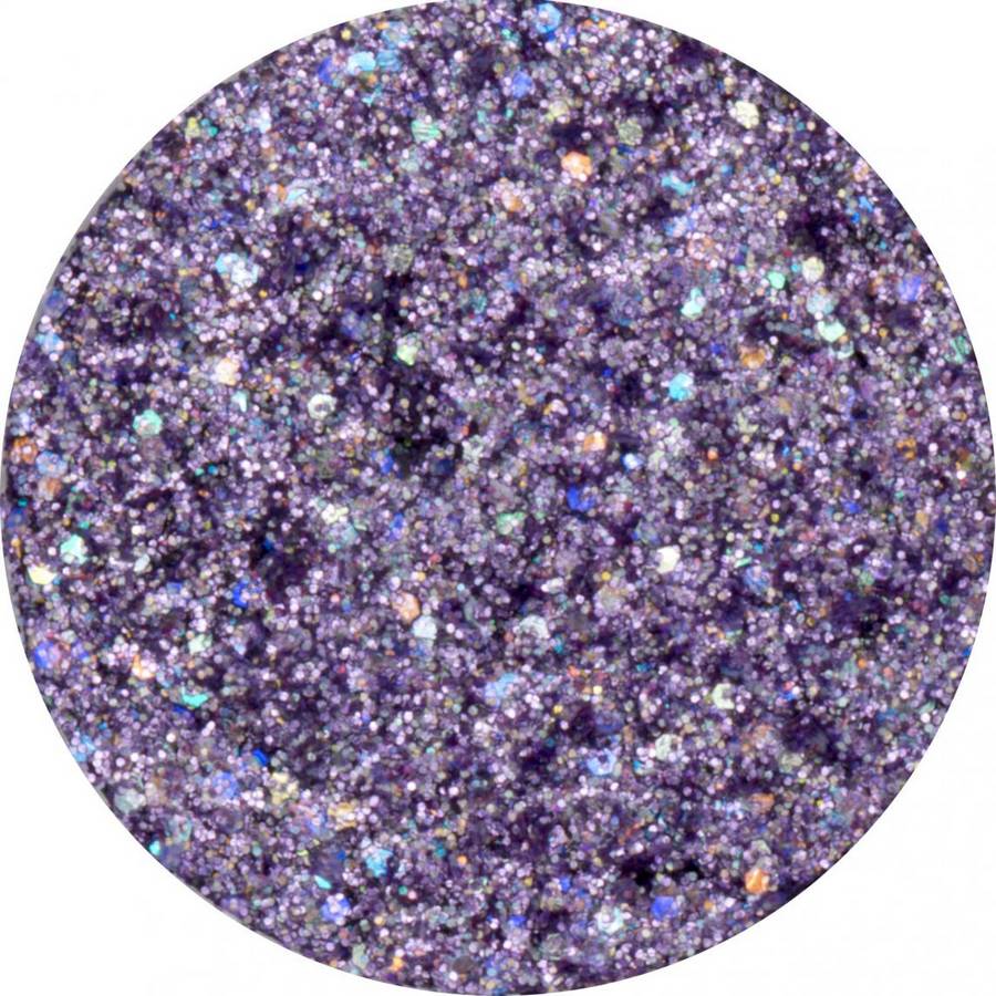 Amerikan body art Glitter Creme CelestialSwatch