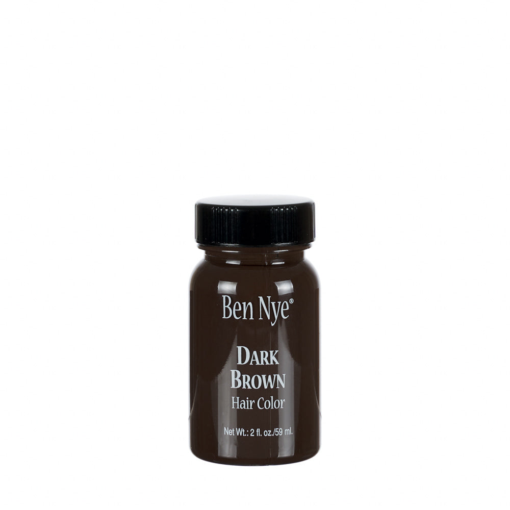 BEN NYE Hair Color BH-2 Dark Brown Hair Color 2978