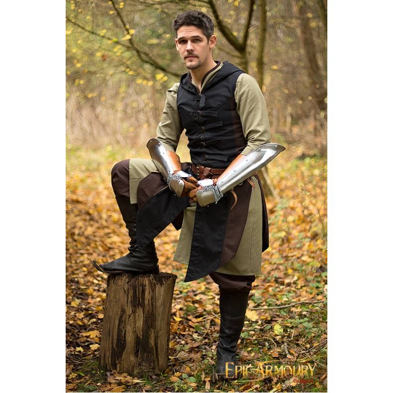 Altair LARP Vest 30053046-black-altair-larp-vest-3