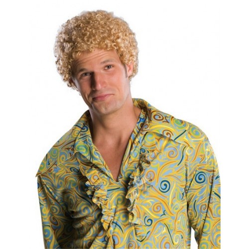 Tight FRO Afro WIG 51872xl