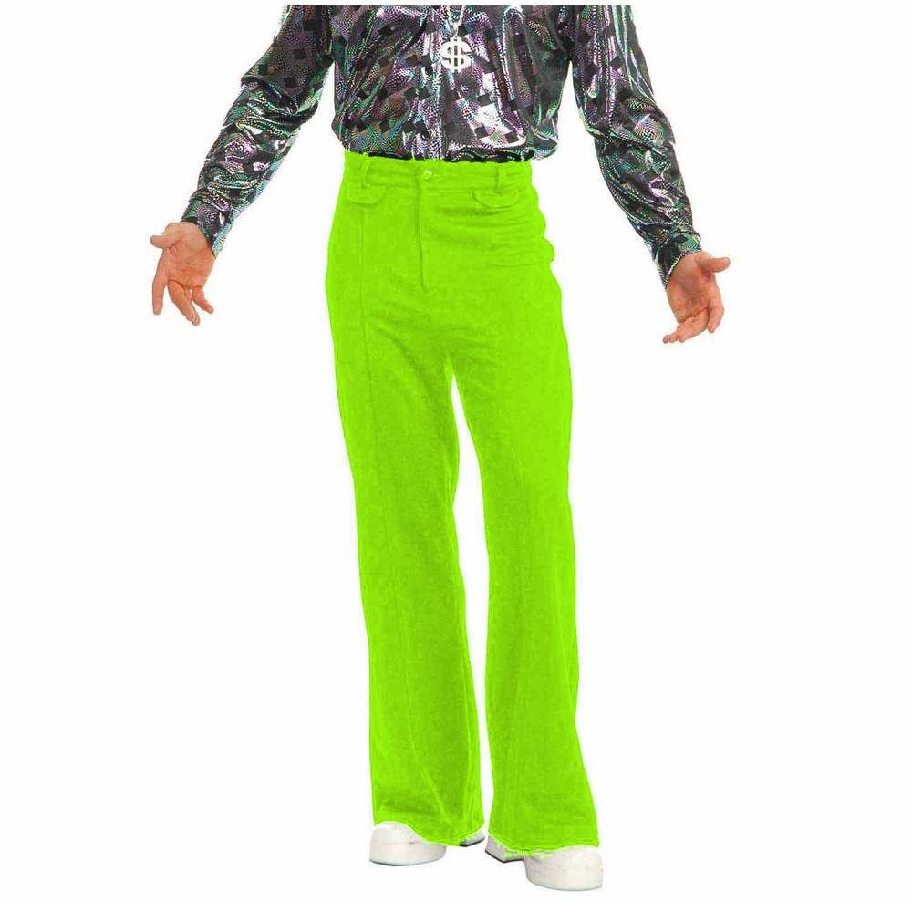Men Disco Pants V