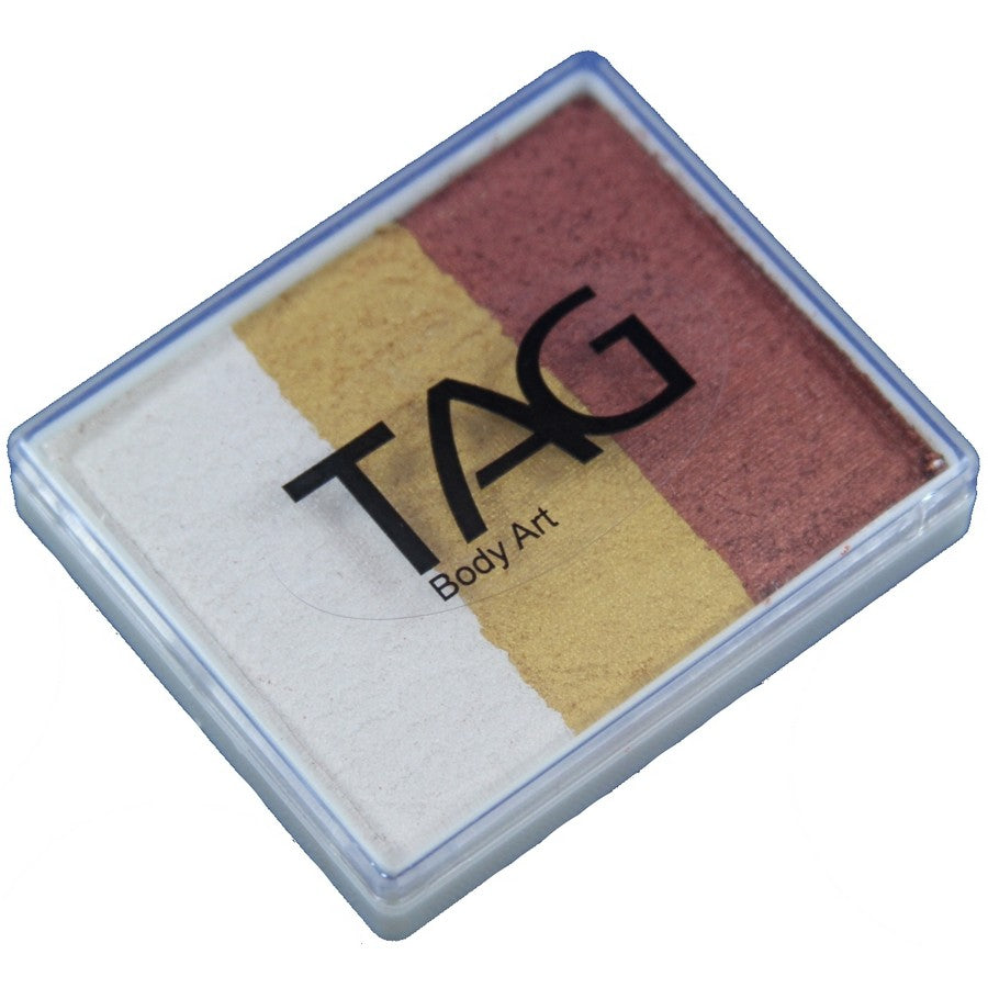 TAG Base Blender Split Cake - 50g FOBB50G