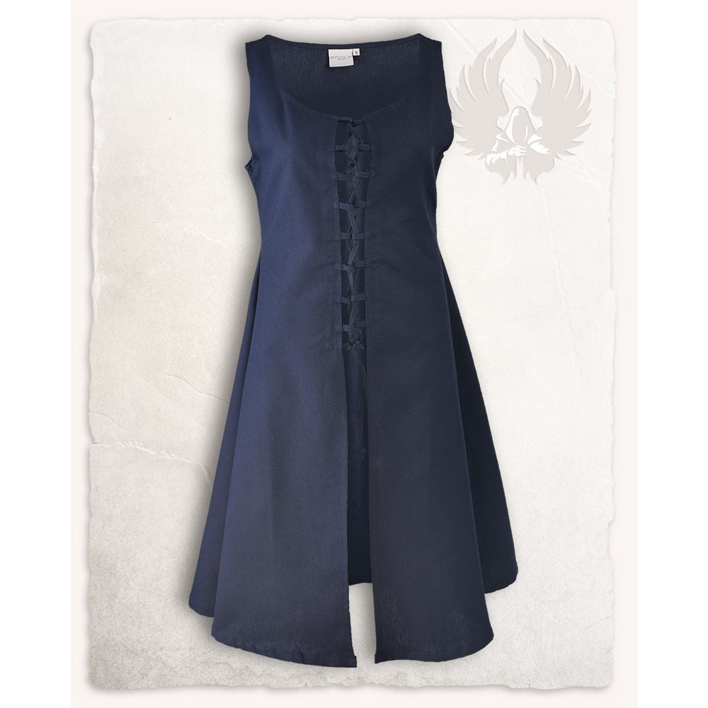 Mytholon Leandra dress - Blue