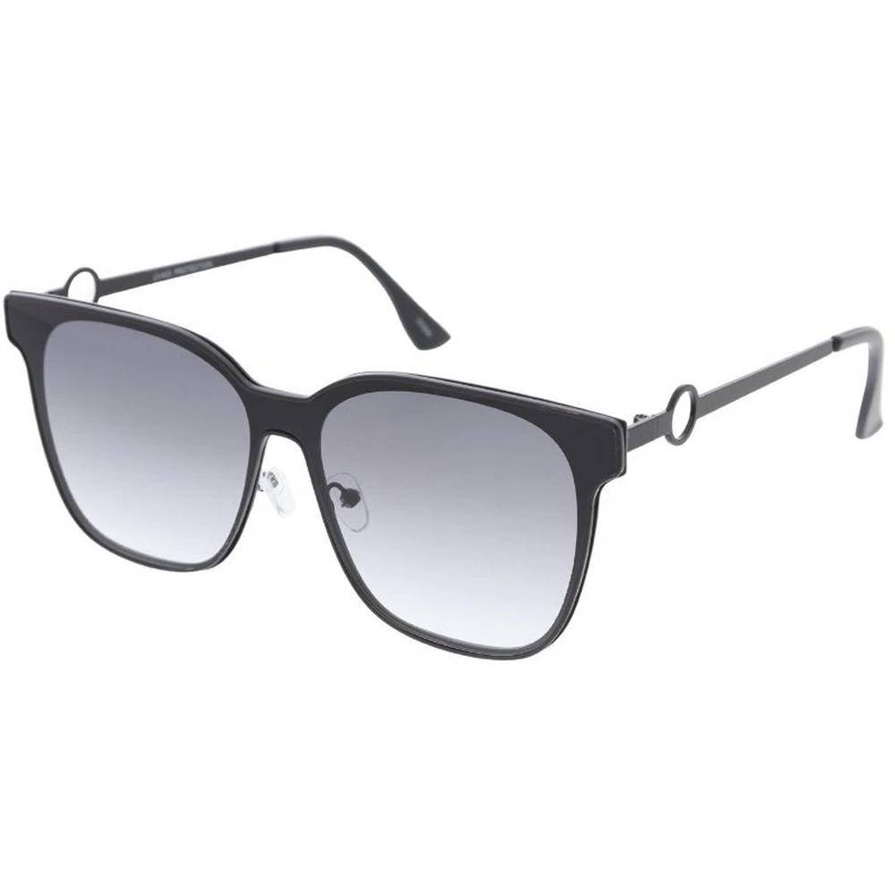 Metal Round Shield Frame Women's glasses- Assorted