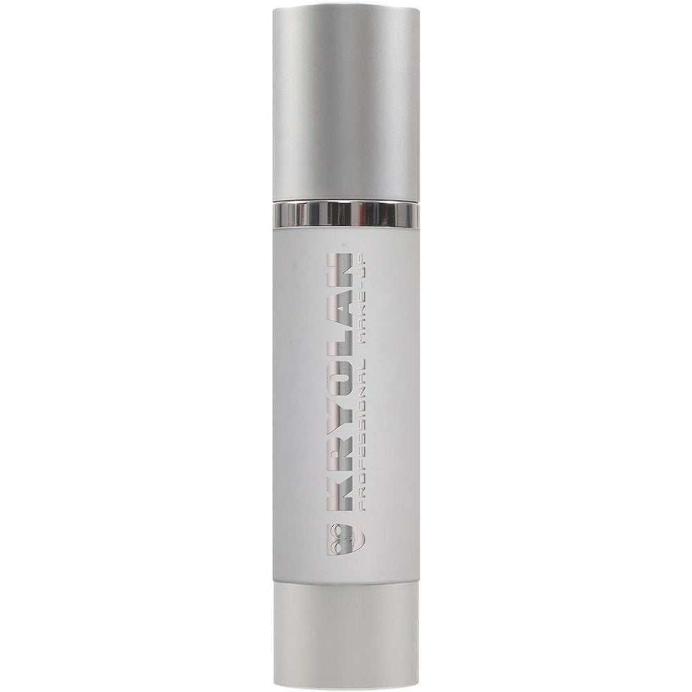Kryolan Shimmering Event Foundation SHIMMERING EVENT FOUNDATION_Silver