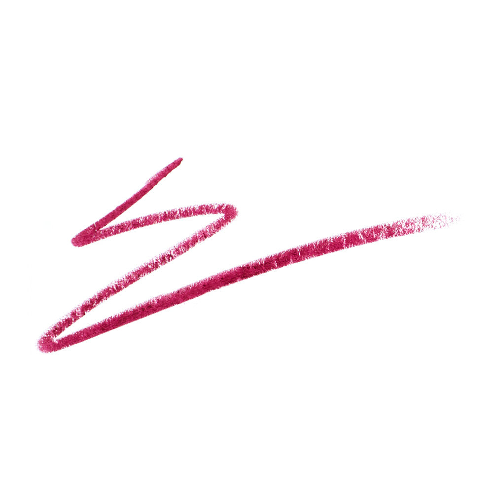BEN NYE Lip Colour Pencil LP-131 Wine Red Lip Pencil Mark 4507