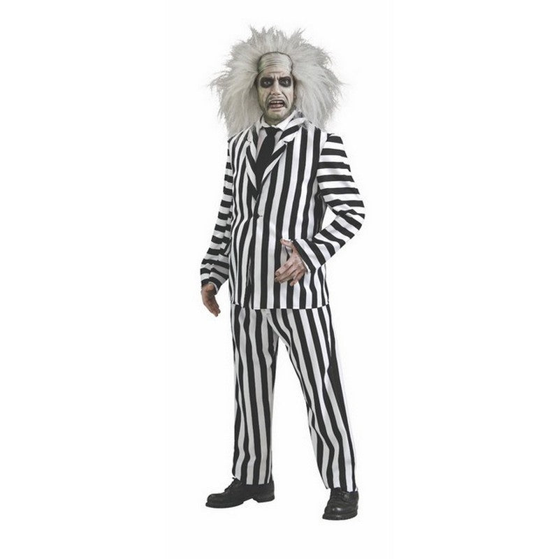 Deluxe BEETLEJUICE 888736-BeetleJuice
