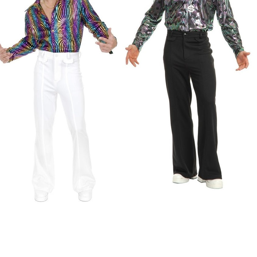 Men Disco Pants V