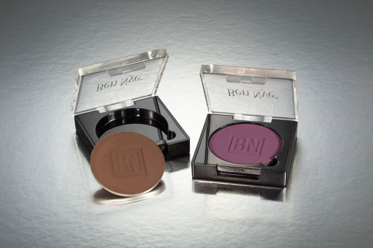 BEN NYE Pressed Eye Shadows