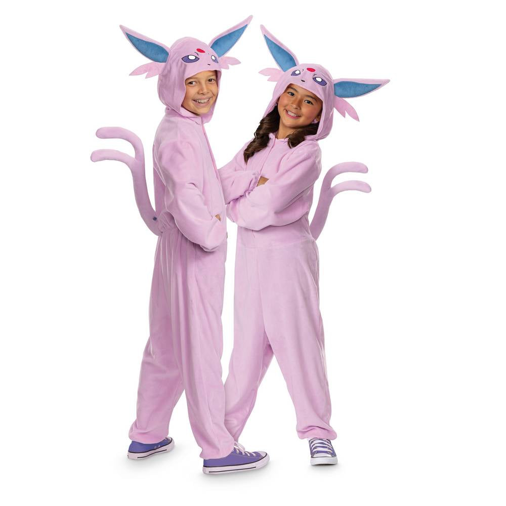 Espeon deluxe child costume - Pokémon