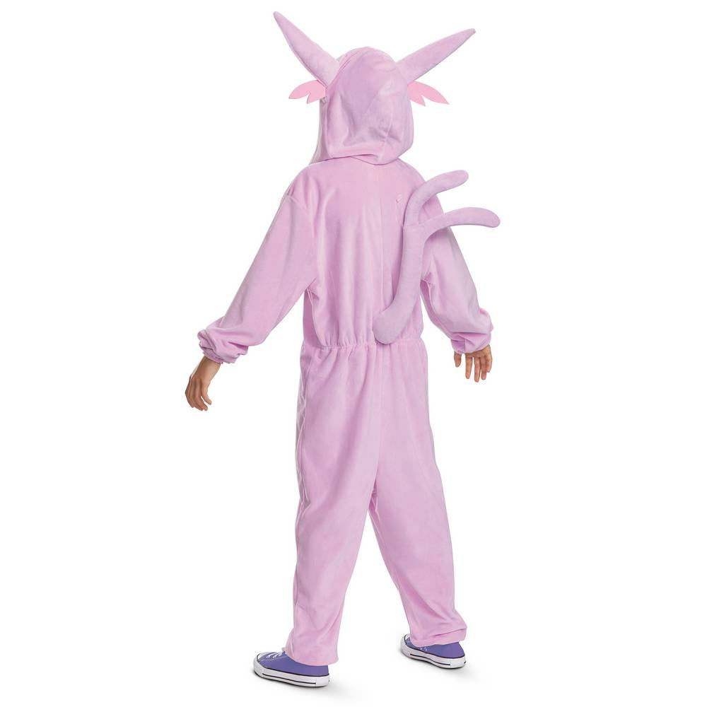 Espeon deluxe child costume - Pokémon