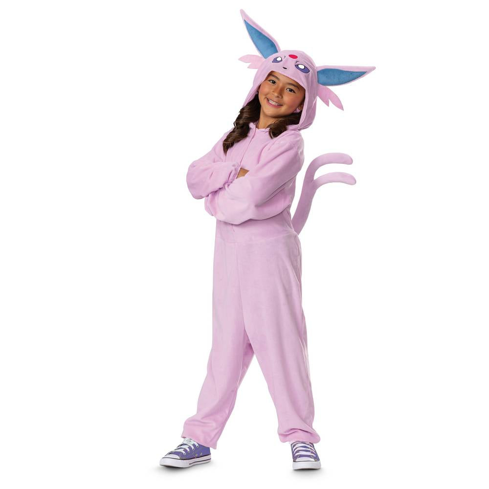 Espeon deluxe child costume - Pokémon
