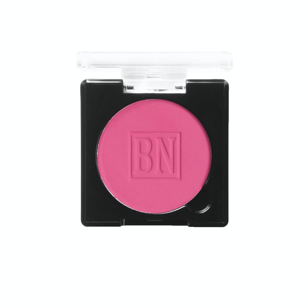 BEN NYE Powder Blush Rouges DR-6 Misty Pink Powder Blush 1253