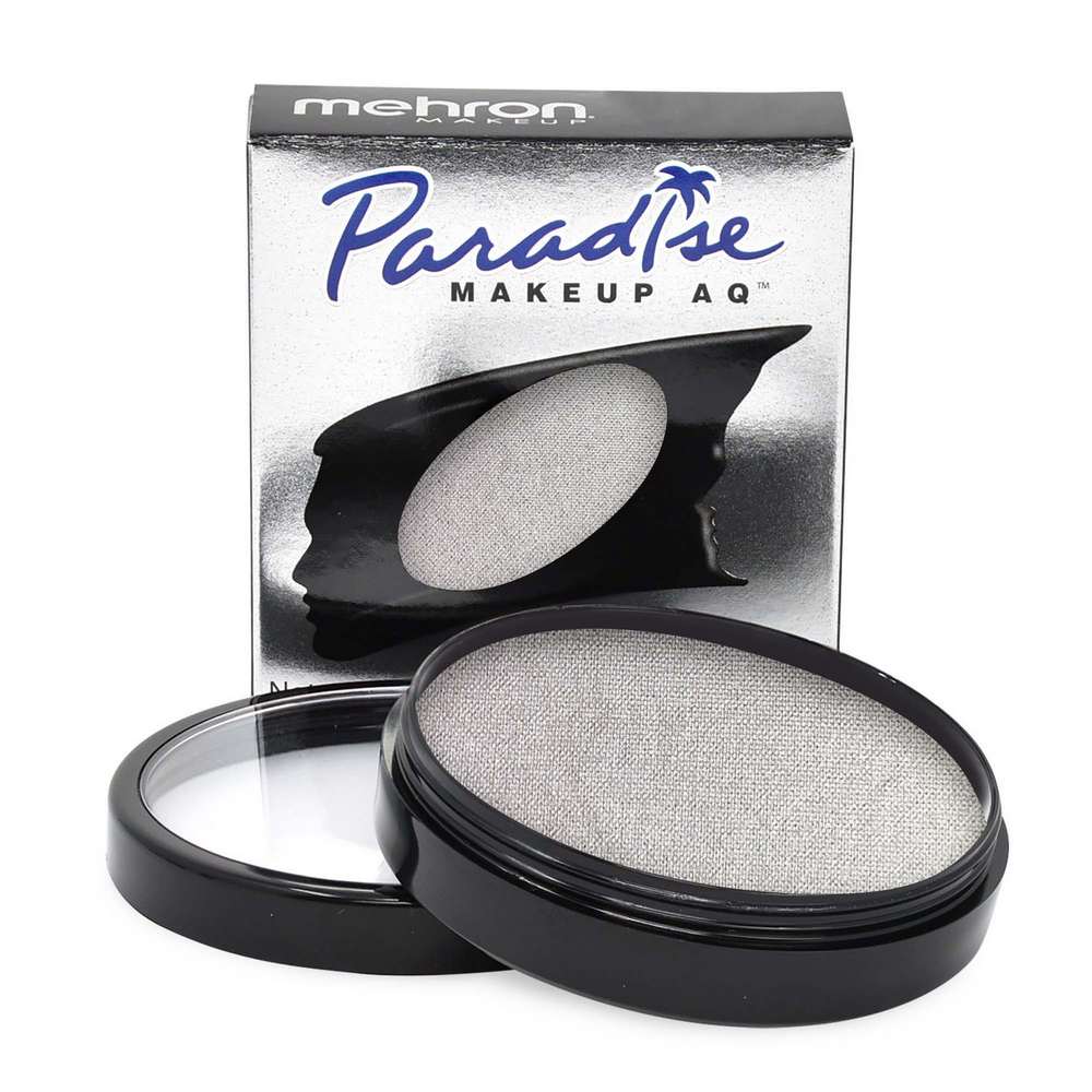 MEHRON Paradise Makeup AQ FX Metallic & Neon 800-BSA