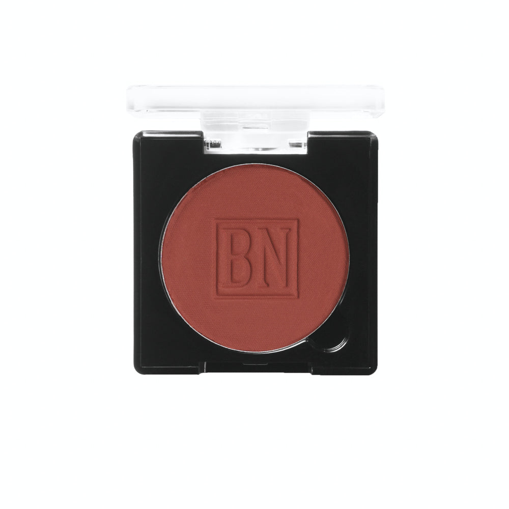 BEN NYE Powder Blush Rouges DR-10 Chestnut Powder Blush 1269