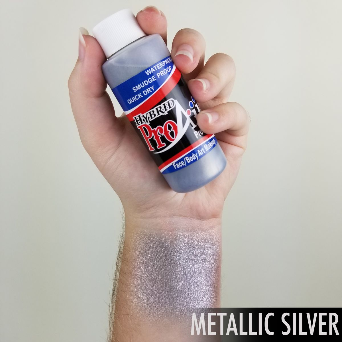 ProAiir HYBRID Waterproof Makeup Met Silverarmjpg.jpeg