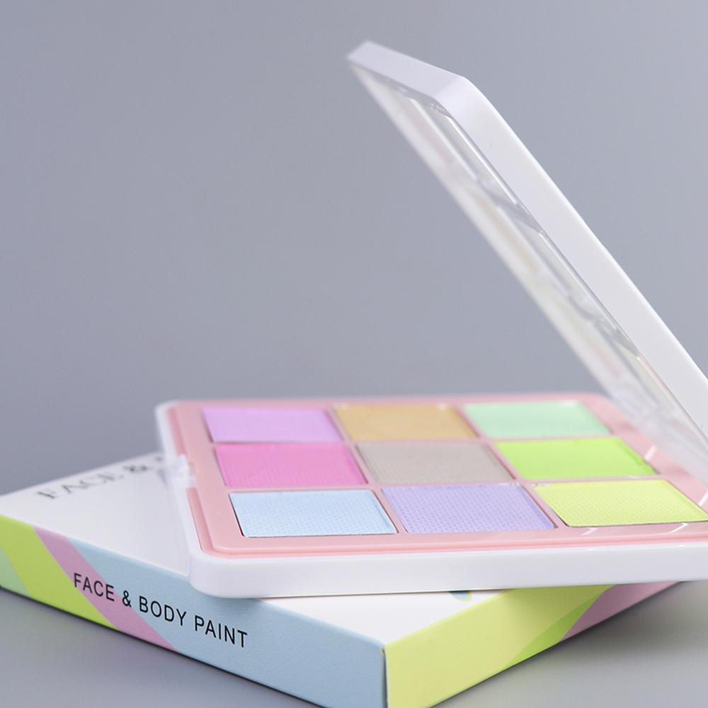 face-and-body-paint-9-colors-palette-pastel