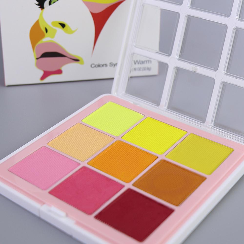 face-and-body-paint-9-colors-palette-warm