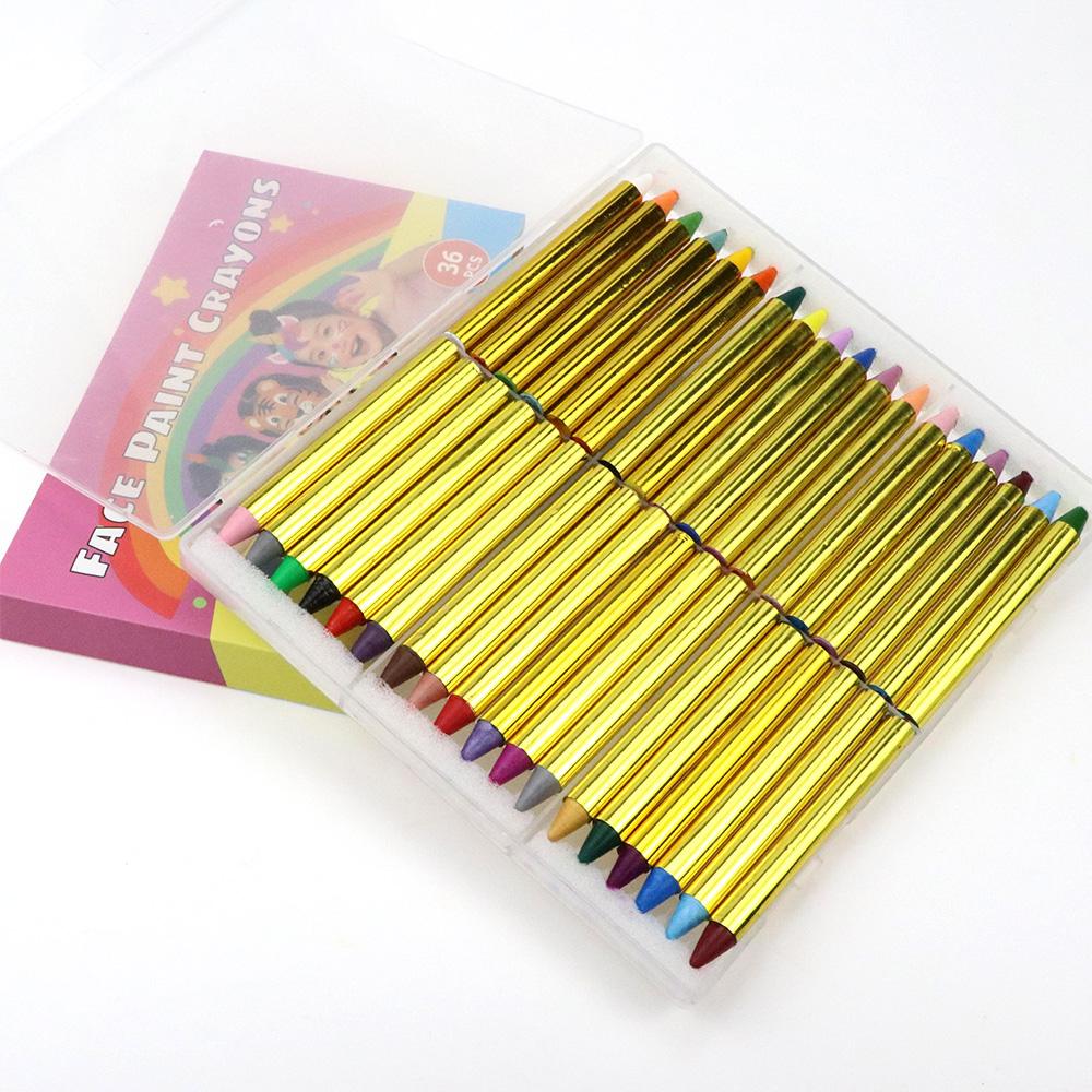 face-bodypaint-crayons-36pcs