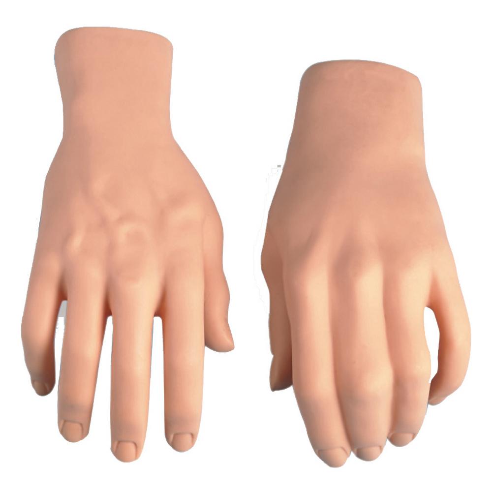 Fake HANDS - Stage HANDS