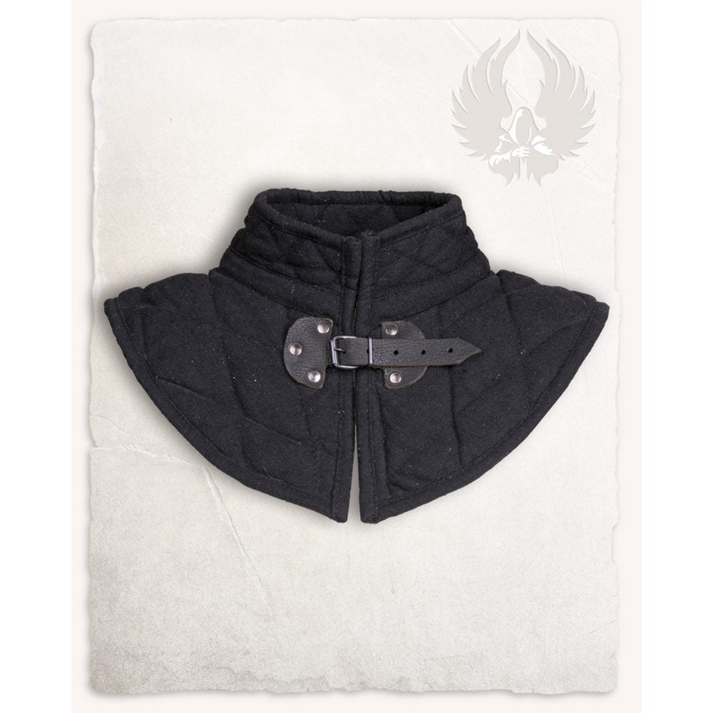 Mytholon Arthur padded gorget collar